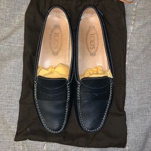 Tod’s Gommino Loafers